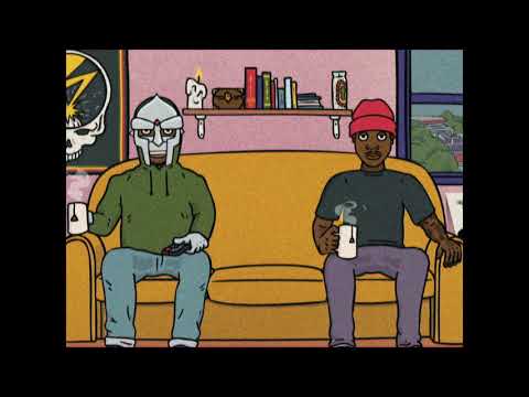 [FREE] MF DOOM x Action Bronson type beat - "Couch Potato" [prod. brandon]