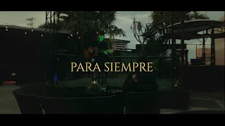 Video Para Siempre de Grei Rosas