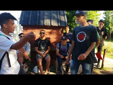 Clap vs Qupla  OCTAVOS DE FINAL - Pretemporada Fecha 3