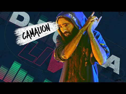 Dj Urba Live Ft. Camalion