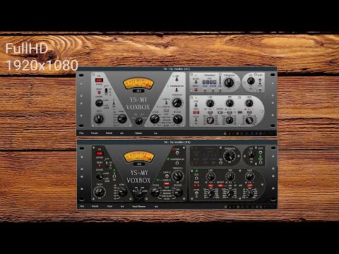 Free Download YS-MY VoxBox v1.0.0 WiN MAC-FREE