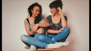 Flo&amp;Zilou - Wet Boy (Cover)