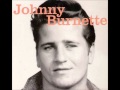 Johnny Burnette - If You Want It Enough