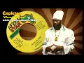 Capleton - Chant Mi Song (African Star Music) 1995