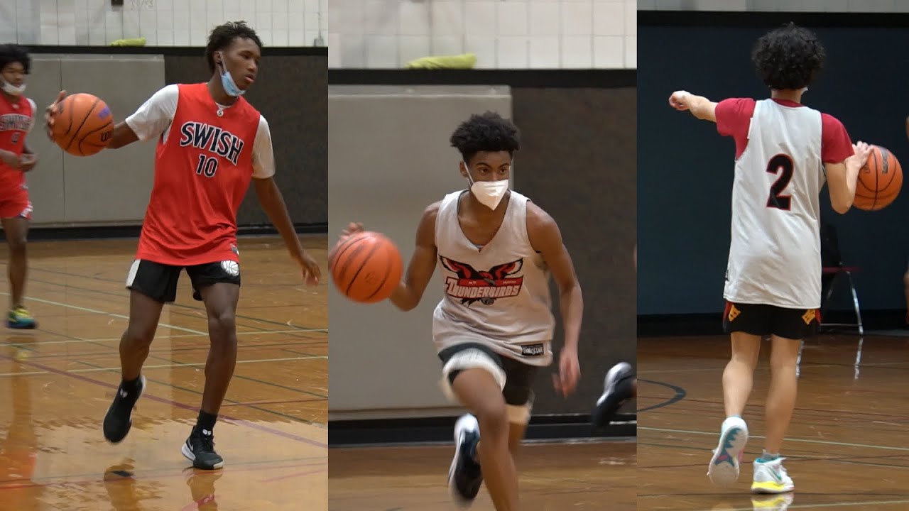 YBDL Fall League: Mt Tahoma vs Tacoma Swish 17u (10/25/2021)