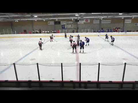 JyKi - PEPO U19 ylempi, lohko 3, 04.10.2020