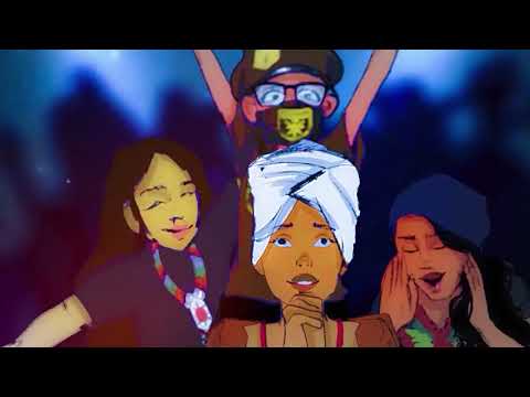 Jag Arreola — “Native Made” ft. Sub One & DJ Warlock One (Prod. Rojoz)