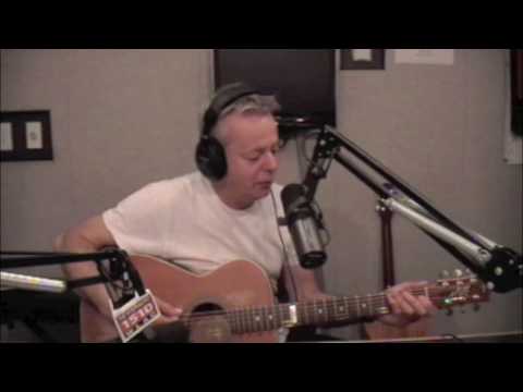 Tommy Emmanuel Lesson on The Music Row Show