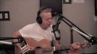 Tommy Emmanuel Lesson on The Music Row Show