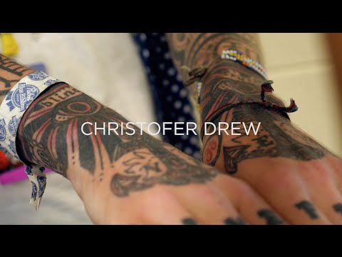 download lagu mp3 mp4 Christofer Drew Tattoos, download lagu Christofer Drew Tattoos gratis, unduh video klip Christofer Drew Tattoos