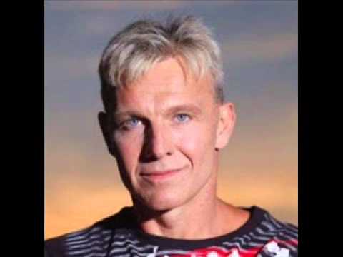 Na vlnách Orlíku Martin Maxa III