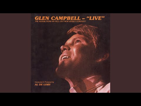 Didn't We - Glen Campbell