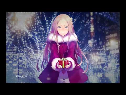 SawanoHiroyuki[nZk]:mizuki & Tielle - Christmas scene [Lyrics]