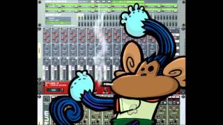 Air of love - Jenny Berggren