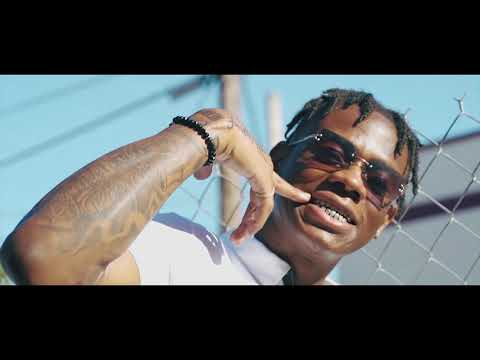 Chapo - Just Flow [Official Music Video]