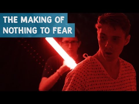 The Making of "Nothing to Fear" | Behind the Scenes
