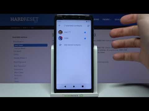 How to Enable Do Not Disturb Mode on WIKO Y60 – Activate DND Mode