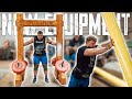 ROAD TO WORLD'S STRONGEST MAN | CRAZY NEW EQUIPMENT! | | Episode 14