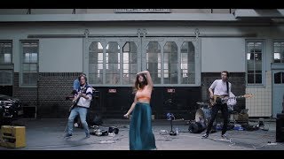 Faradays - Promise video