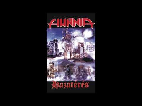 Hunnia - Ébredj, Magyar!