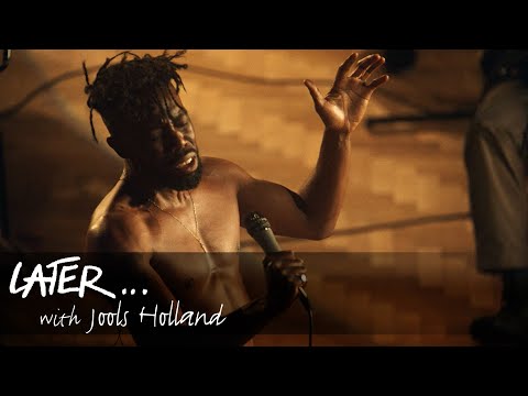 Joel Culpepper – Tears of a Crown (Live on Later)