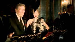The Lady Is A Tramp - Lady Gaga and Tony Bennett