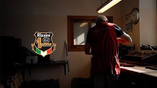 Video: Rizzini Venus Lady 12/76 71cm