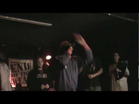 EODUB MC CHALLENGE # 44 5/23/10 PT 1