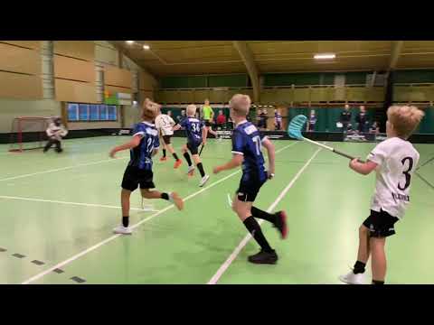 Highlights FCH - ÅKIBS