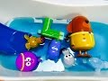 HEY DUGGEE Toys Color Bath Pool