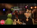Kermit The Frog And Miss Piggy Talk The Muppets With AMC