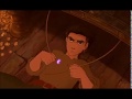 Treasure Planet Iris By The Goo Goo Dolls