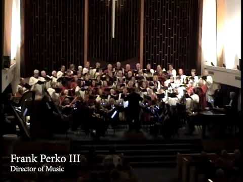 Requiem, by K. Lee Scott, Directed by Frank Perko III