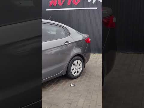 фото kia rio iii 0