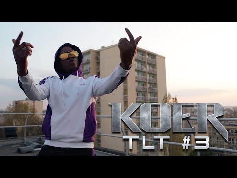 Koer - TLT #3 I Daymolition