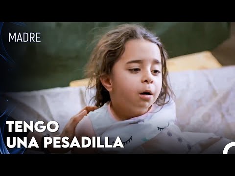 Vio La Primera Pesadilla De Su Vida - Madre Capitulo 46