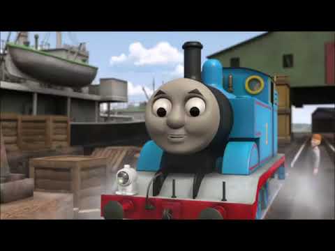 Animal Story part 8 - Lost at the Gas Station