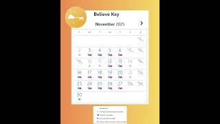 Disneyland Magic Key Blockout Dates | November 2025