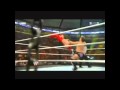 WWE Elimination Chamber 2010 Smackdown ...