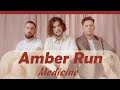 Amber Run - Medicine Lyrics