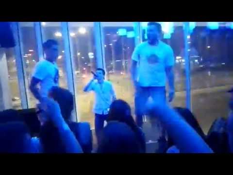 WIELKI FINAŁ BITWY O MOLO MISCUZI VS Q-KEY