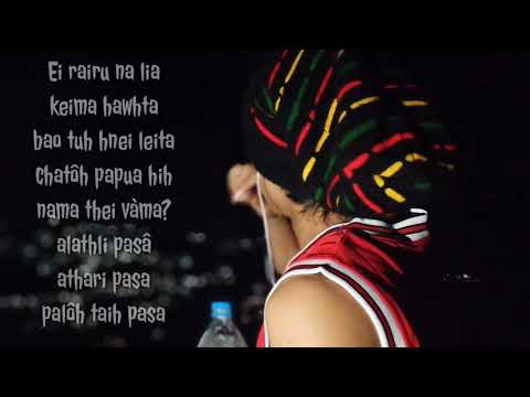 Jojinx Parker-Alei âlyna