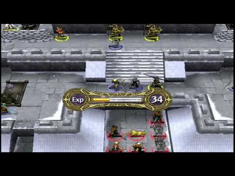 Fire Emblem: Radiant Dawn Normal Mode w/ Commentary Part 67