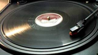 Now That You've Gone - The El Dorados (Vee Jay)