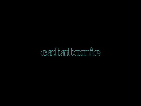 Catatonie