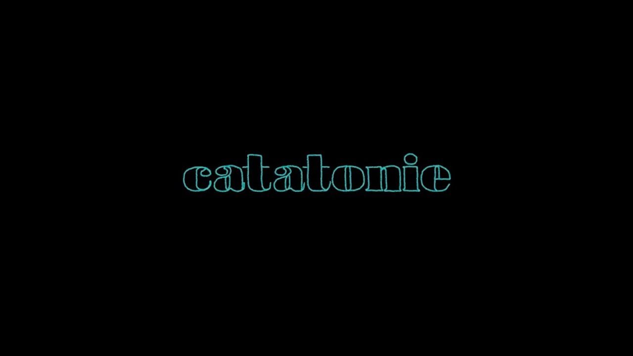 catatonie