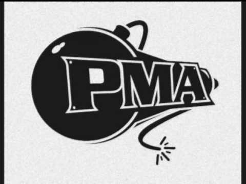 Fill MC - Mitten im Club feat. PMA (Patrick mit Absicht)