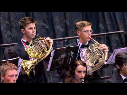 2015 All-State Music Festival