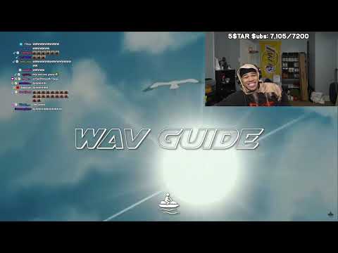 PlaqueBoyMax Reacts To Sofaygo - Everytime