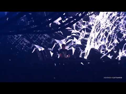 Hernan Cattaneo @ Forja, Córodba, playing 'Accidental Lovers' Ezequiel Arias Edit